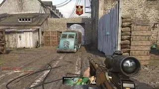 Call of Duty&reg; World War II: Double Killcam