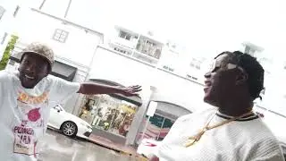 BigBagg Quay - Get Away Sometimes ft. Goobie (Directed by Nusneak Visuals)