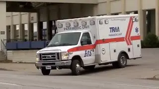 Emergency dispatch company to cover calls from unincorporated Allen County
