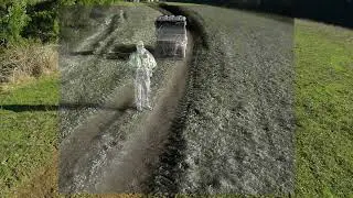 KRFD Drone Test Flight