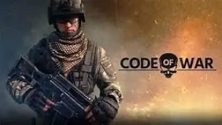 Code of War by CREASTORY
