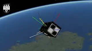 EIRSAT-1 novel control payload successfully demonstrates advanced satellite pointing in space