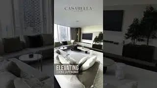 Casabella Interior - Elevating living experience every day.