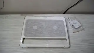 Unboxing DeepCool N2200 EFFICIENCY TEST