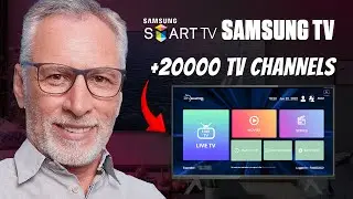 How to Install IPTV Smarters Pro on Samsung TV in 2026 (The ONLY WAY)
