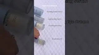 Day vs. Night Skin Care Routine