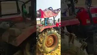 Massey Ferguson 254 DI 4x4