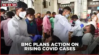 BMC To Deploy Personnel To Keep A Check On Adherence To Covid Guidelines