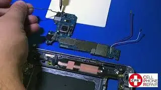 CPR Cell Phone Repair - Bryan College Station, Texas