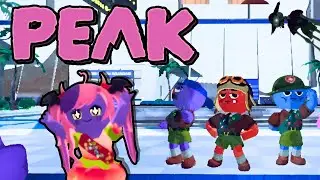 PEAK LIVE with Viewers :D