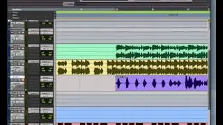 Vocal latency or echo while recording