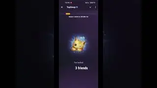 Tap swap season 1 complete// tap swap listing // tap swap withdrawal // tap swap price//#viralvideo