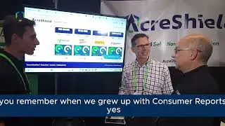 AcreShield's Seed Selection with Protection.