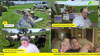 Bees All Day