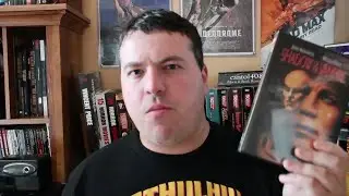 Shadow of the Vampire (2000) Movie Review