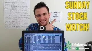 Sunday Stock Watch 10/14/18 Are Tech Stocks A Buy Now?
