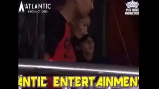 ATLANTIC ENTERTAINMENT Live Lrg. Khotib Sungai Batang #Scream Mix Part 1