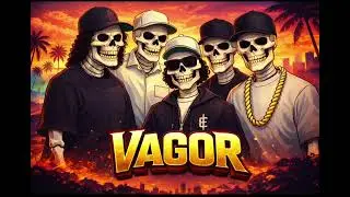 Starmoon ( VAGOR )  STARMOON officer song @VAG_OR 