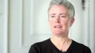 Lee Badgett on the reinvigorated state of LGBT activism in the US | Salzburg Global LGBT Forum