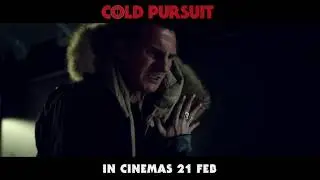 Cold Pursuit Trailer
