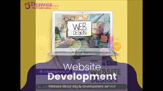 Website Developer in Patna