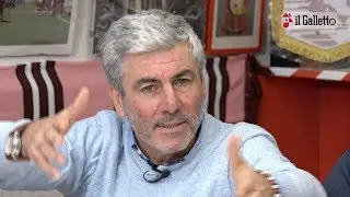 Maiellaro a ilGalletto.TV: 