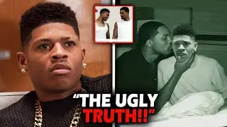 Bryshere Gray Reveals Troubling Experience Linked to Will Smith