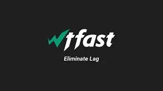 WTFast CPE-User Interface