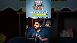 Pourquoi Diwali est la meilleure opportunit&eacute; de convertir l'argent noir en blanc ?