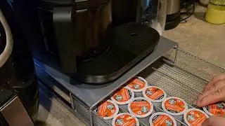 K-Pod Holder I can't live without 