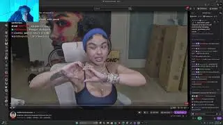 Raid shoutout from India Love | #scott_fr33 on #Twitch