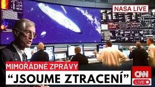Voyager 1 pr&aacute;vě učinil NEMOŽN&Yacute; objev na okraji Slunečn&iacute; soustavy