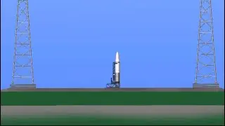 Lv0008 Launch
