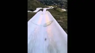 Alpine Slide!