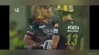 Faf du plessis 116M longest six in ipl highlight RCB vs LSG Tata ipl 2023 out of stadium