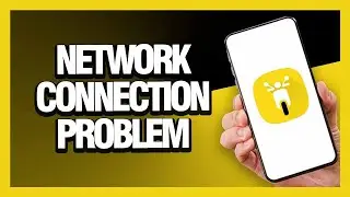 How To Fix Rapido App Network Connection Problem | Easy Guide