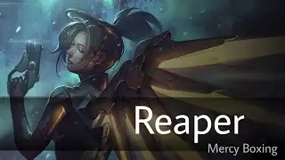 REAPER - Mercy Boxing Montage