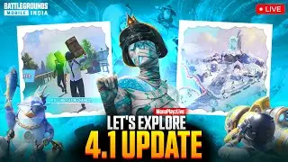 CHALLENGES  AND SOLO KILLS  l BGMI LIVE l @MonuPlayzLive #bgmi #bgmilive #shortsfeed #live #pubg