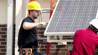 Solar Energy Initiative