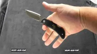 OEGL10 Outdoor Edge Grip Lite Folder