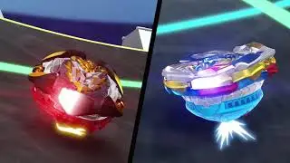 DRUM VS ARTHUR AMV