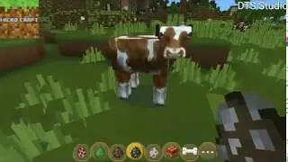 Micro Craft Free Mode: 2018 HD