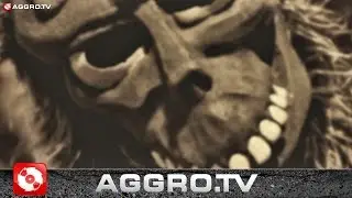 DUZOE & ZWIEBEL - SIXTH SENSE (OFFICIAL HD VERSION AGGROTV)