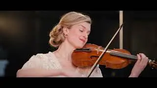Adagio from Bach's E Major Sonata, BWV 1016