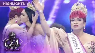 Manny Dionisia has made it to the Miss Q&A grand finals! | Miss Q and A: Kween of the Multibeks