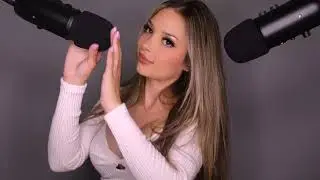 FORBIDDEN MIC PUMPING ASMR OF JADE ICED MOCHA