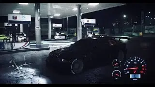 Inna - Sun Is Up (slowed) (m3 gtr)