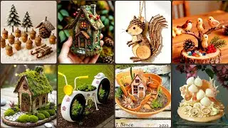 LATEST & AMAZING DIY ARRGMANT DIFFERENT HOME DECOR ART&CRAFT IDEAS 2026