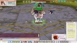 LatinFlyff Slayer Hinami