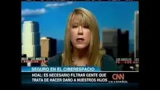 Yoursphere CNN En Espanol